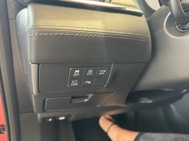 Mazda 6 Exclusive-line