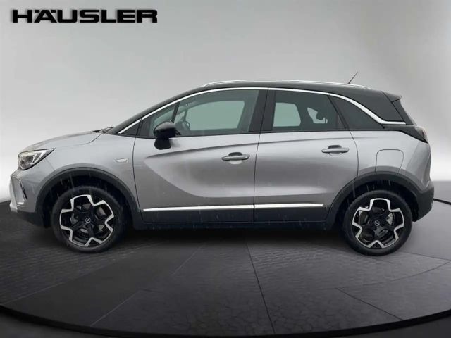 Opel Crossland X Ultimate