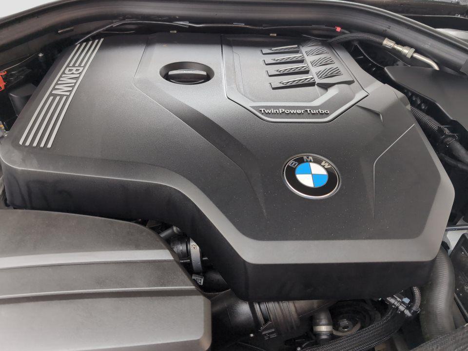 BMW Z4 Roadster sDrive20i