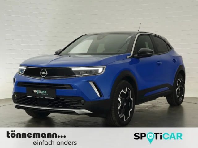 Opel Mokka Mokka-e Ultimate