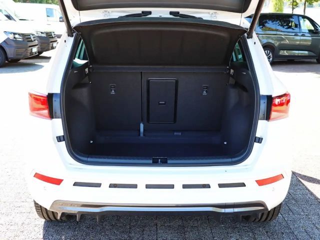 Cupra Ateca 1.5 TSI DSG