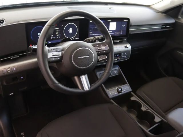 Hyundai Kona 2WD Electric