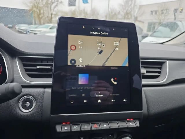 Mitsubishi ASX Mildhybrid Top 1.3 WR Navi Pano Leder Bose