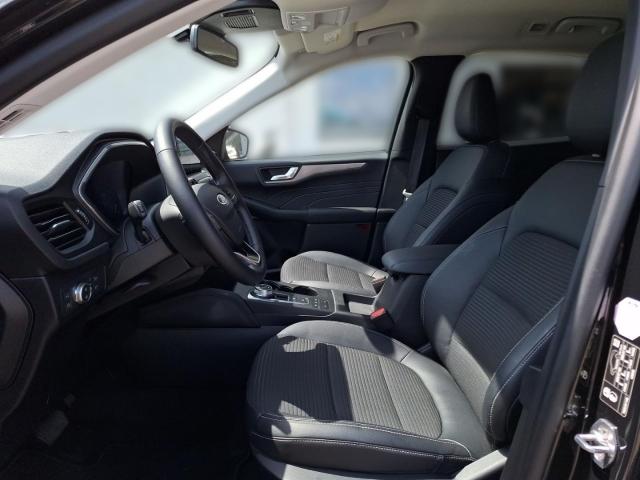 Ford Kuga Plug in Hybrid