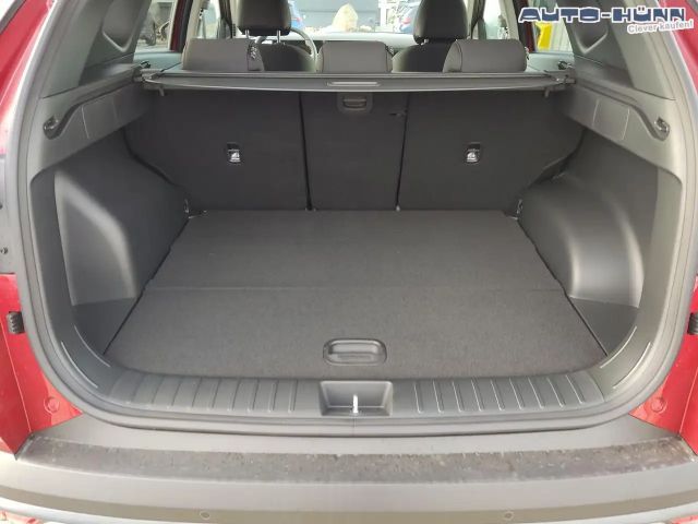 Hyundai Tucson 1.6 2WD T-GDi