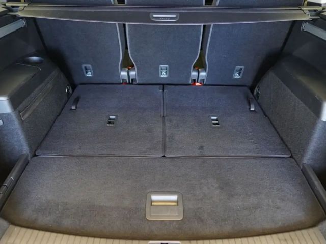 Volkswagen Touran DSG