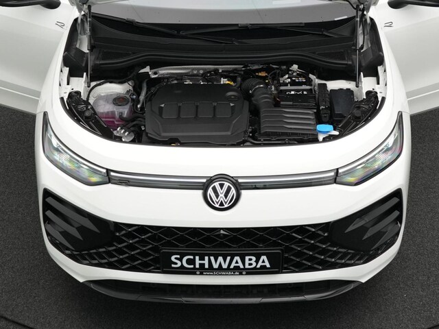 Volkswagen Tayron 2.0 TDI IQ.Drive R-Line