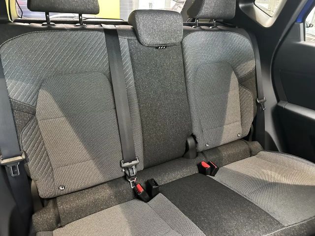 Renault Captur Hybrid Techno