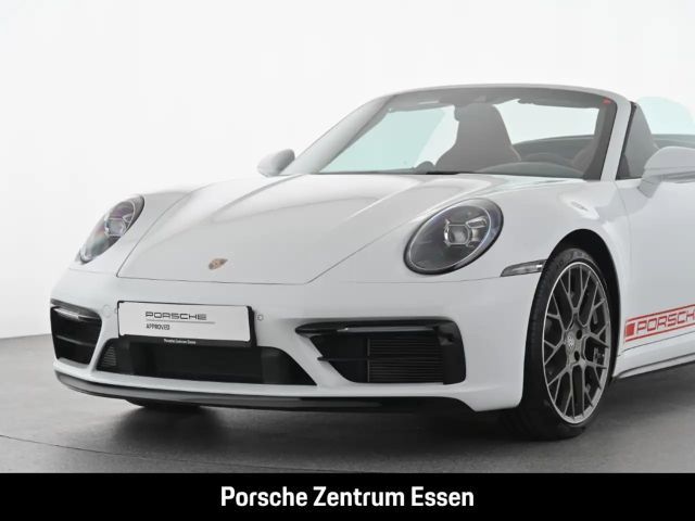 Porsche 992 4 Cabrio Carrera