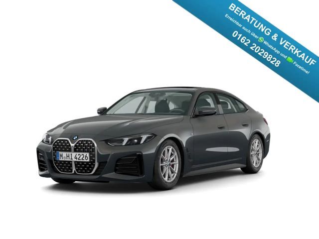 BMW 430 Coupé Gran Coupé M-Sport xDrive