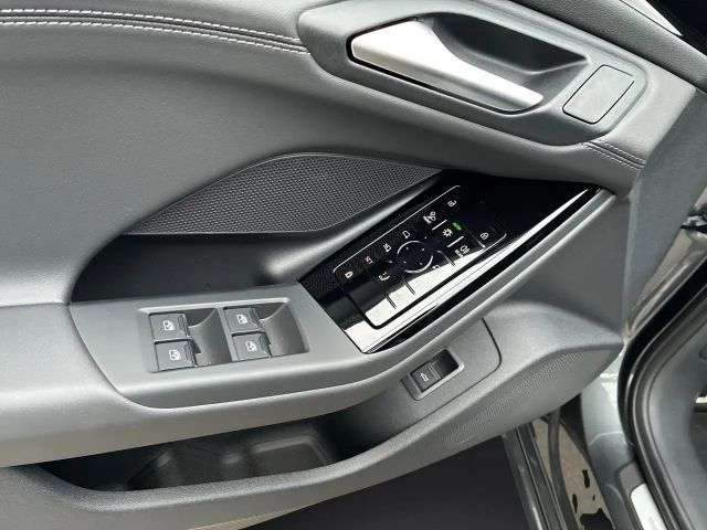 Audi A6 e-tron Quattro