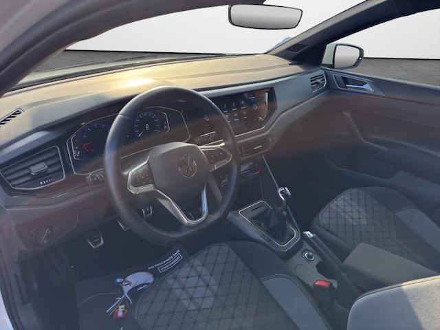 Volkswagen Polo 1.0 TSI R-Line