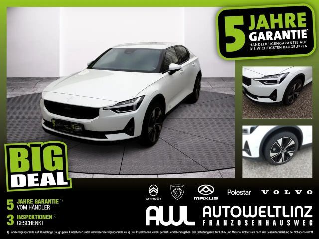 Polestar 2 Long range Single motor