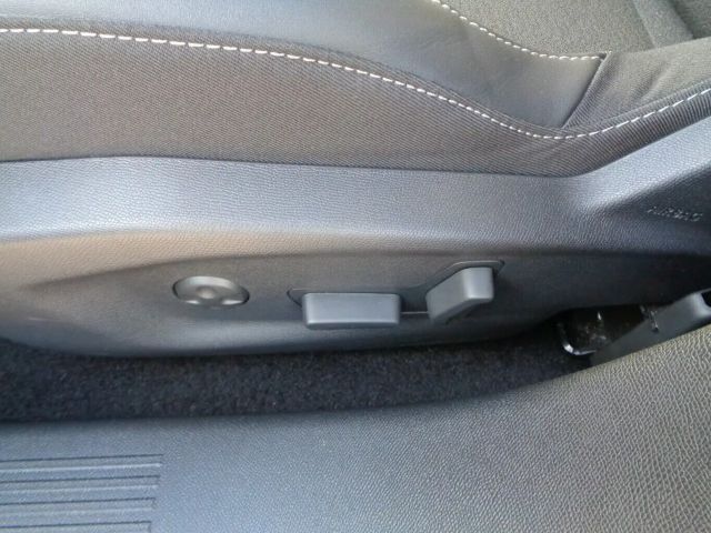 Opel Astra GS-Line Grand Sport