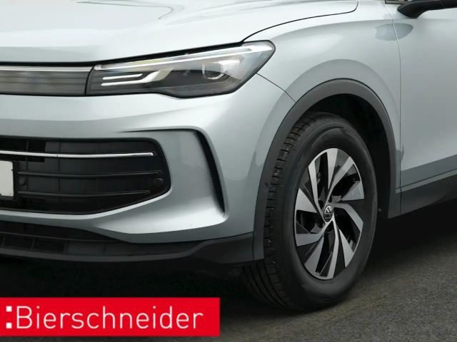 Volkswagen Tiguan 1.5 eTSI DSG Life