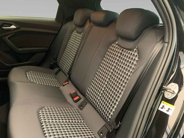 Audi A1 35 TFSI S-Tronic Sportback