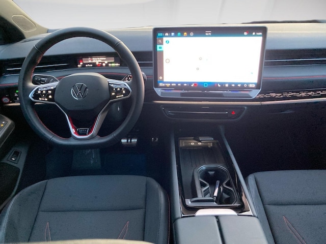 Volkswagen ID.7 340PS 4M AHK.AREA-VIEW.PROMAX.HEAD-UP.5JG.20