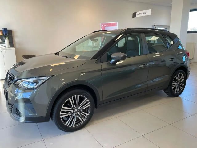 Seat Arona Style