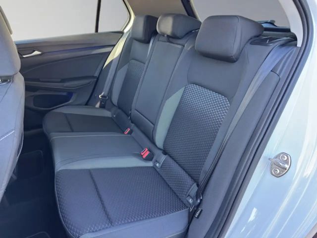 Volkswagen Golf 2.0 TDI Golf VIII