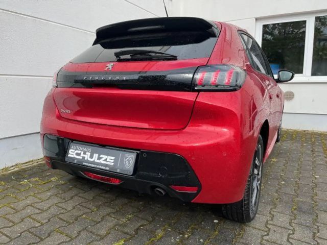 Peugeot 208 Allure Pack PureTech