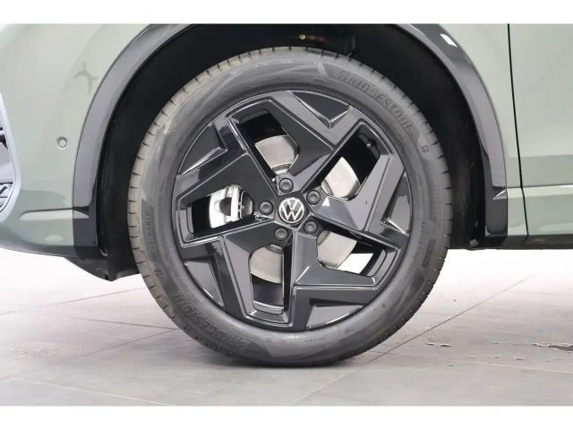 Volkswagen Tiguan 2.0 TDI DSG R-Line