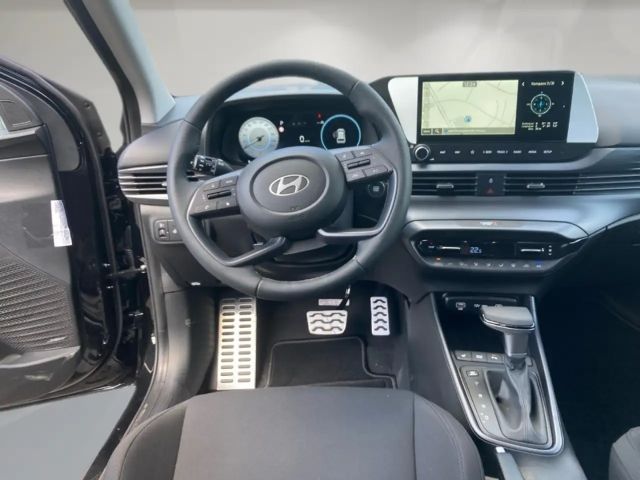 Hyundai Bayon 1.0 Prime T-GDi