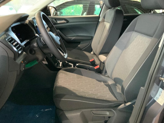 Volkswagen T-Cross 1.0 TSI DSG