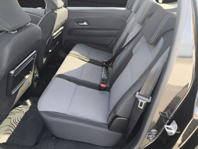 Dacia Jogger 1.0 TCe ECO-G Extreme TCe 100