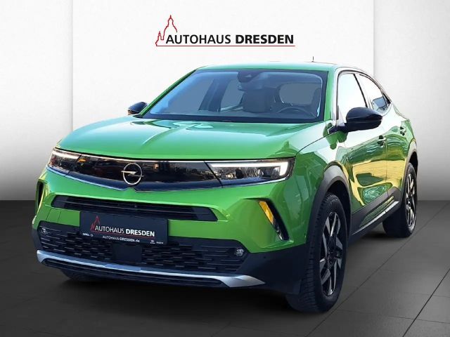 Opel Mokka 1.2 Turbo Elegance Turbo