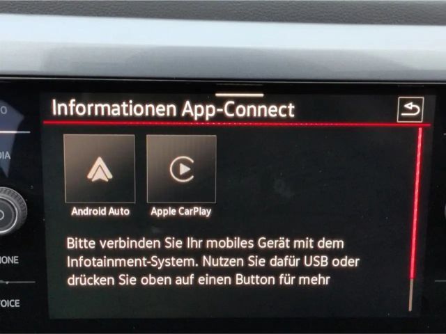 Volkswagen Polo 2.0 TSI DSG GTI IQ.Drive