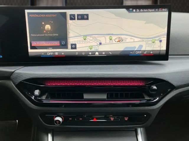 BMW 330 330e Touring xDrive