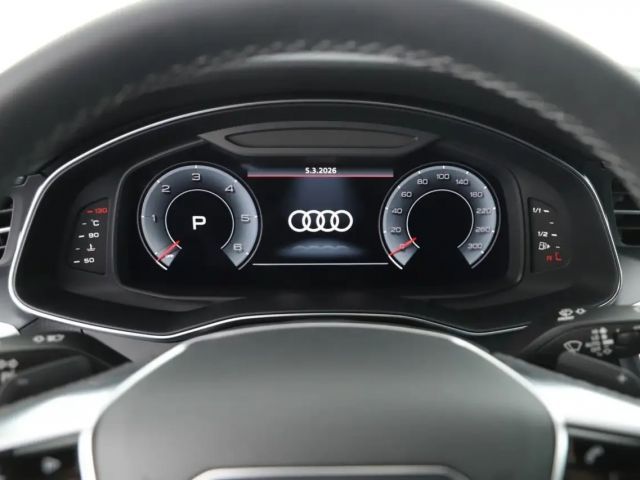 Audi A6 45 TDI Quattro S-Tronic