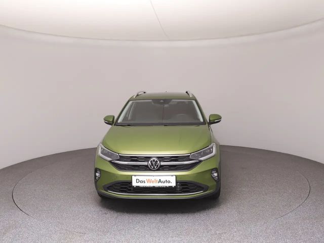 Volkswagen Taigo DSG Style