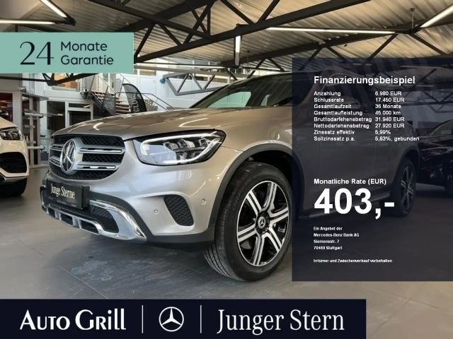 Mercedes-Benz GLC 300 4MATIC GLC 300 e