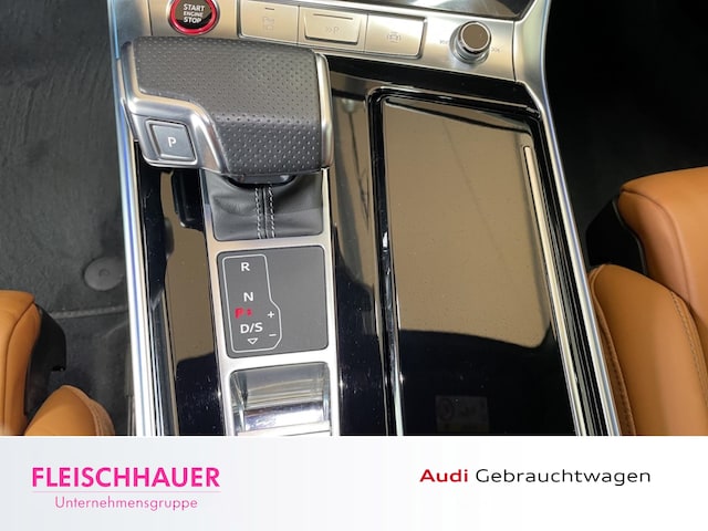 Audi RS6 Avant Quattro