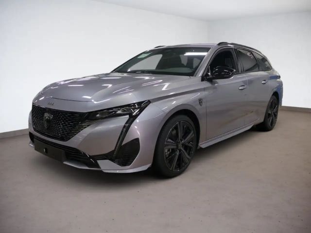 Peugeot 308 GT-Line SW