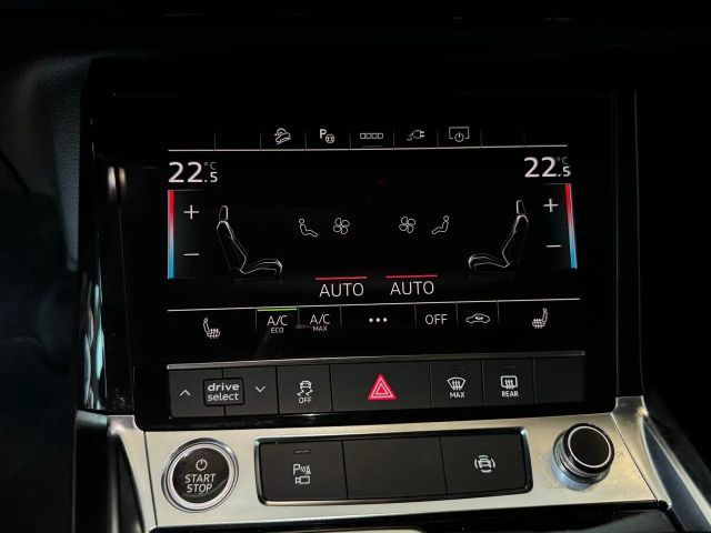 Audi e-tron 55 Business Quattro