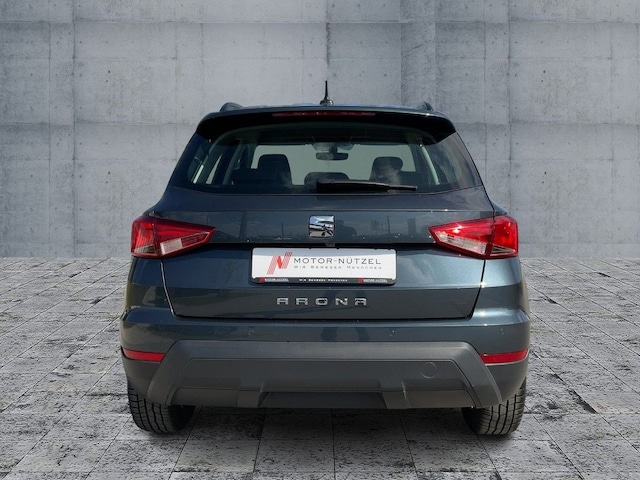 Seat Arona 1.0 TSI Style