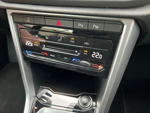 Volkswagen T-Roc 1.5 TSI Cabriolet Style