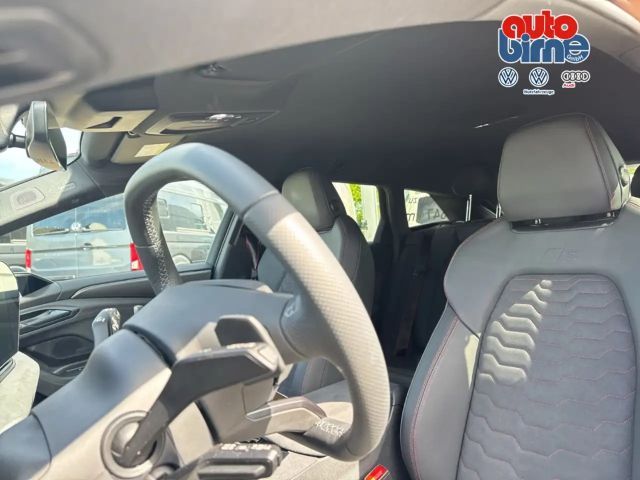 Audi S6 Avant Quattro