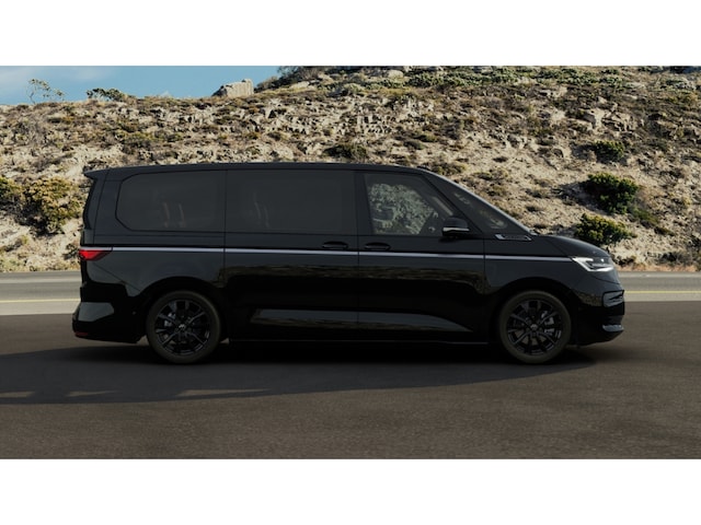 Volkswagen Multivan DSG Style