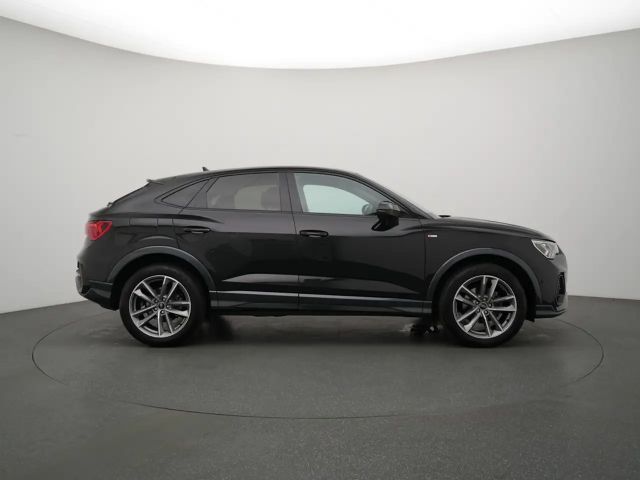 Audi Q3 S-Line Sportback