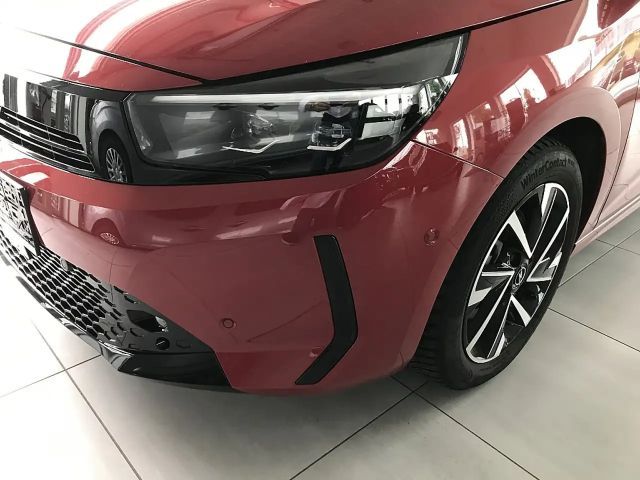 Opel Corsa GS-Line Grand Sport Turbo