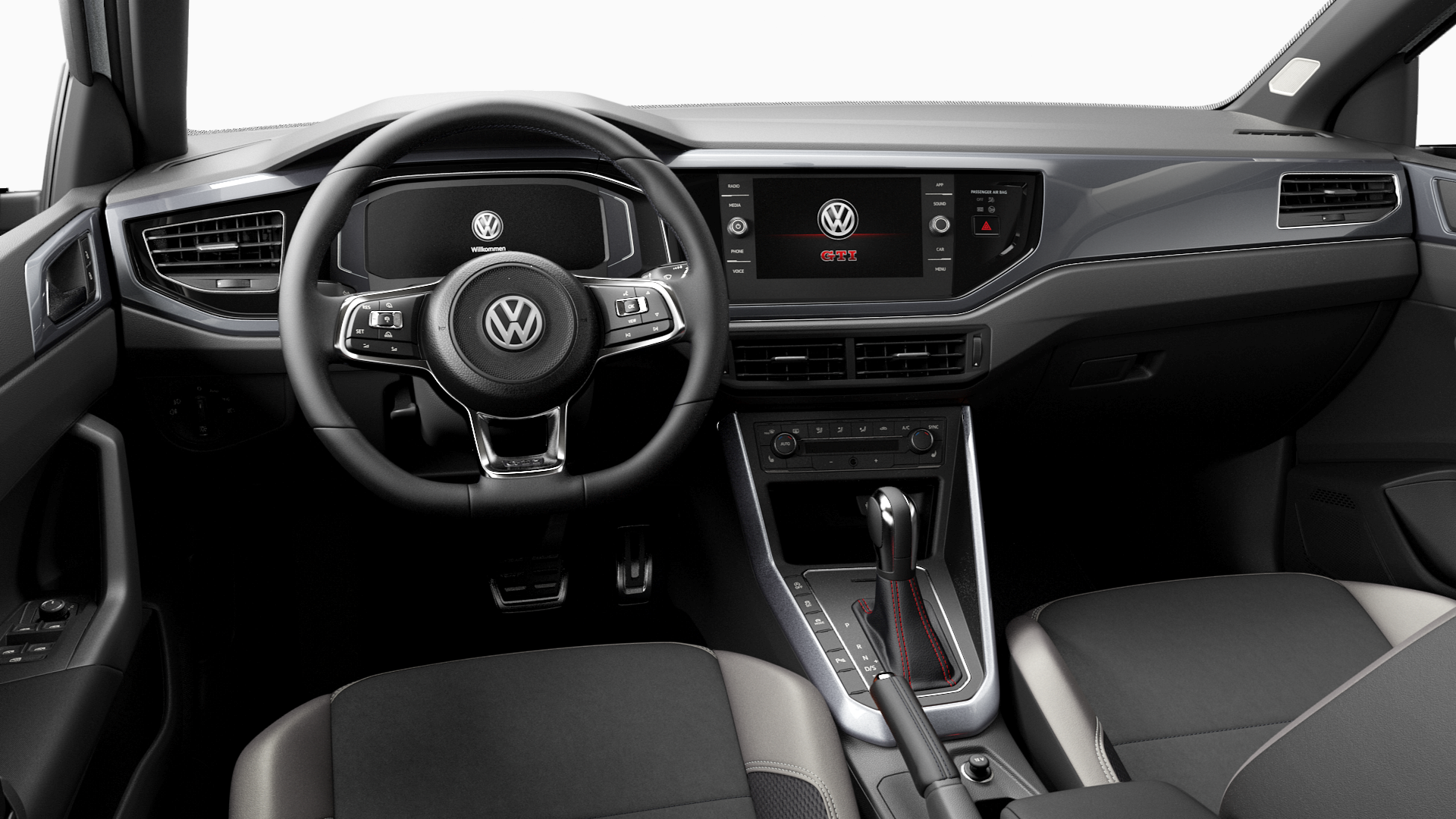 Volkswagen Polo GTI