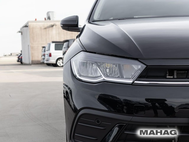 Volkswagen Polo 1.0 TSI DSG