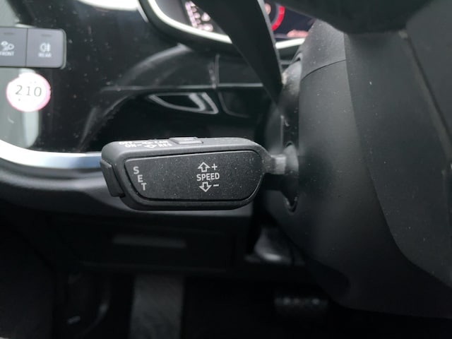 Audi Q3 45 TFSI Quattro S-Tronic Sportback