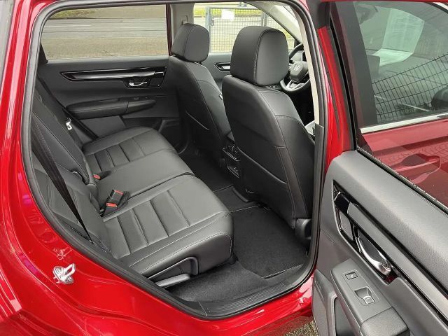 Honda CR-V 2.0 Advance Hybrid e:HEV i-MMD
