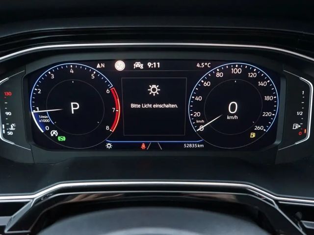 Volkswagen Polo 1.0 TSI Style