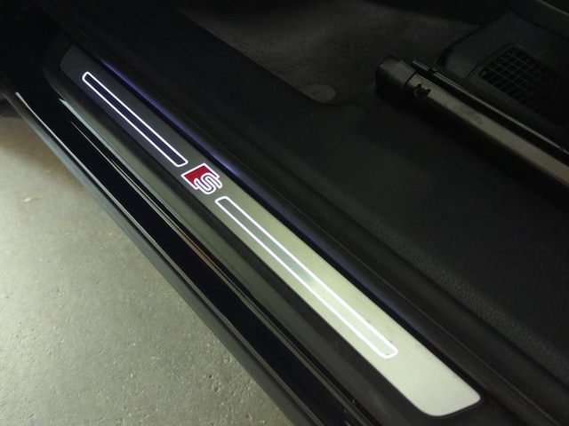 Audi Q3 45 TFSI Quattro S-Line S-Tronic