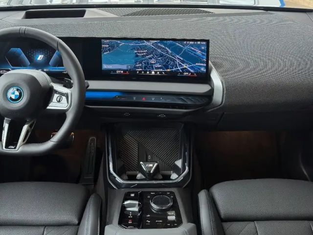 BMW X3 M-Sport xDrive30e